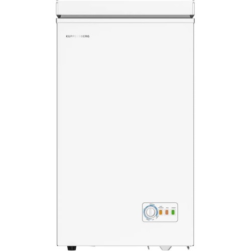 Морозильная камера Kuppersberg FLCF 110 W купить в Москве и Санкт-Петербурге