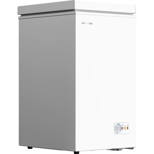 Морозильная камера Kuppersberg FLCF 110 W купить в Москве и Санкт-Петербурге