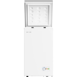 Морозильная камера Kuppersberg FLCF 110 W