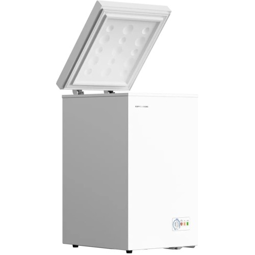 Морозильная камера Kuppersberg FLCF 110 W купить в Москве и Санкт-Петербурге
