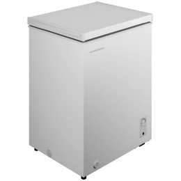 Морозильная камера Kuppersberg FLCF 150 W