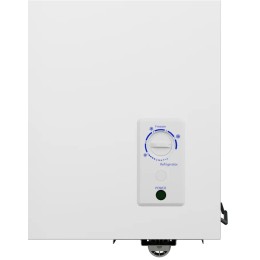 Морозильная камера Kuppersberg FLCF 150 W