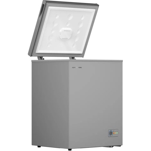 Морозильная камера Kuppersberg FLCF 170 G купить в Москве и Санкт-Петербурге