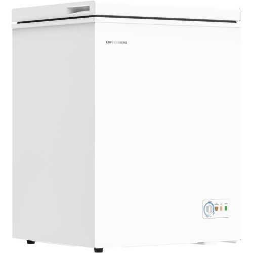Морозильная камера Kuppersberg FLCF 170 W купить в Москве и Санкт-Петербурге