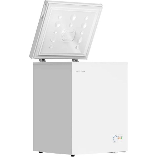 Морозильная камера Kuppersberg FLCF 170 W купить в Москве и Санкт-Петербурге