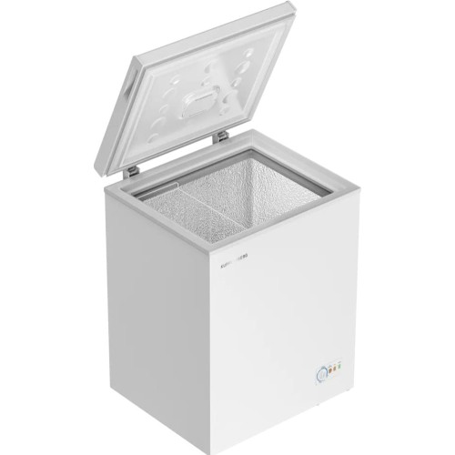Морозильная камера Kuppersberg FLCF 170 W купить в Москве и Санкт-Петербурге