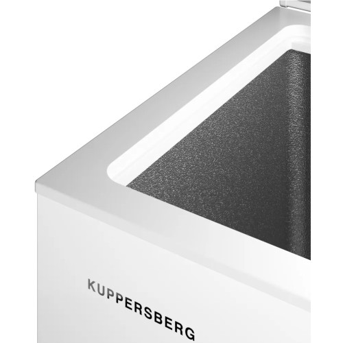 Морозильная камера Kuppersberg FLCF 200 W