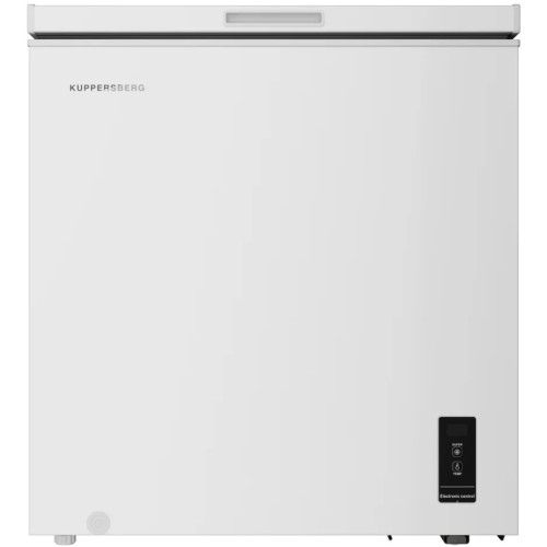 Морозильная камера Kuppersberg FLCF 200 W