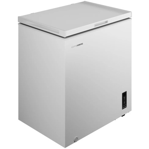 Морозильная камера Kuppersberg FLCF 200 W