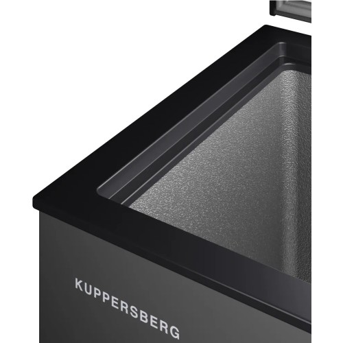 Морозильная камера Kuppersberg FLCF 201 G