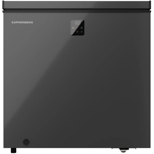 Морозильная камера Kuppersberg FLCF 201 G