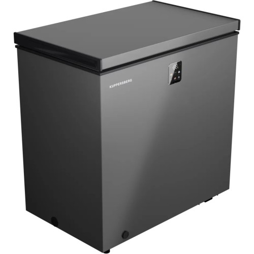 Морозильная камера Kuppersberg FLCF 201 G