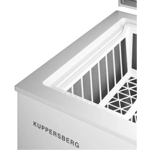 Морозильная камера Kuppersberg FLCF 201 W купить в Москве и Санкт-Петербурге