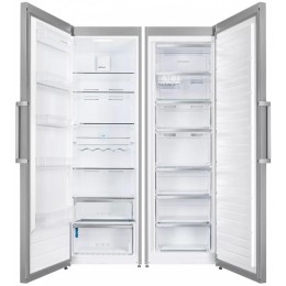 Морозильная камера Kuppersberg NFS 186 X