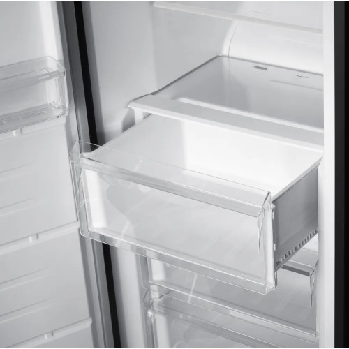 Морозильная камера Kuppersberg NFS 189 DX