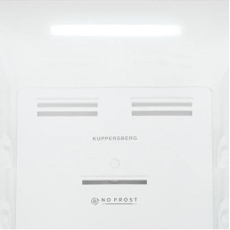 Встраиваемая морозильная камера Kuppersberg SFB 1780