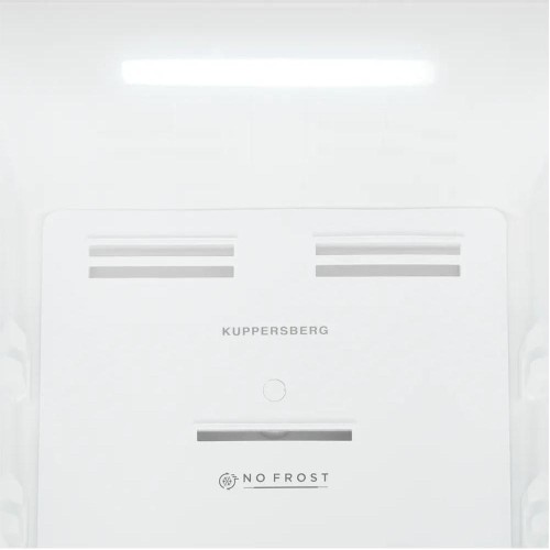 Встраиваемая морозильная камера Kuppersberg SFB 1780