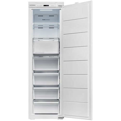 Морозильная камера Kuppersberg SFB 1781