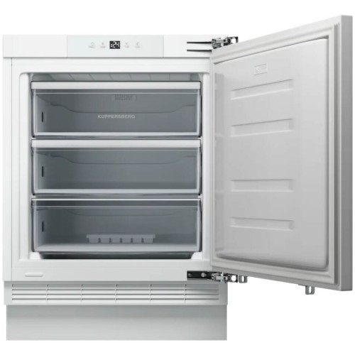 Встраиваемая морозильная камера Kuppersberg FBU 816
