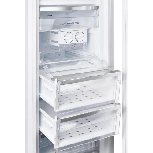 Встраиваемая морозильная камера Kuppersberg SFB 1770
