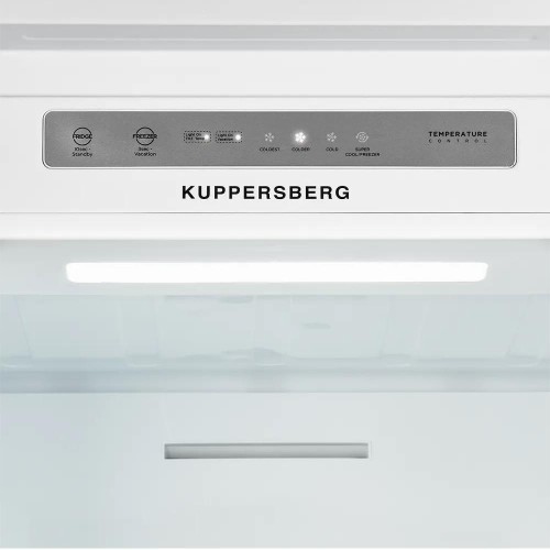 Встраиваемый холодильник Kuppersberg RBN 1961