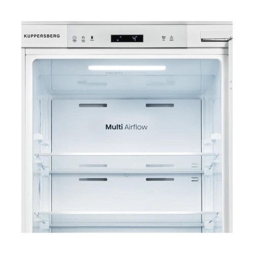 Встраиваемый холодильник Kuppersberg SRB 1781