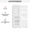 Встраиваемый холодильник Kuppersberg NBM 17863
