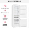 Встраиваемый холодильник Kuppersberg NBM 17863