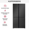 Холодильник Kuppersberg NFFD 185 DX