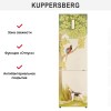 Холодильник Kuppersberg NFM 200 CG серия Охота
