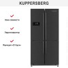 Холодильник Kuppersberg NMFV 18591 DX