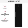 Холодильник Kuppersberg NRS 186 BK