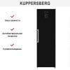 Холодильник Kuppersberg NRS 186 BK