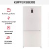 Холодильник Kuppersberg NRV 1867 BE