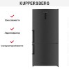 Холодильник Kuppersberg NRV 1867 DX