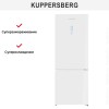 Холодильник Kuppersberg NRV 192 WG