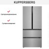 Холодильник Kuppersberg RFFI 184 X