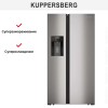Холодильник Kuppersberg RFSN 1891 X