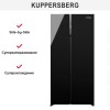 Холодильник Kuppersberg RFSN 1990 BG