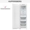 Встраиваемая морозильная камера Kuppersberg SFB 1780