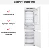 Встраиваемый холодильник Kuppersberg RBN 1760