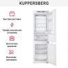 Встраиваемый холодильник Kuppersberg RBN 1760