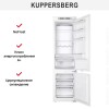 Встраиваемый холодильник Kuppersberg RBN 1960