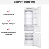 Встраиваемый холодильник Kuppersberg RBN 1960