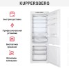 Встраиваемый холодильник Kuppersberg RBN 1970