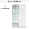 Встраиваемый холодильник Kuppersberg SRB 1780
