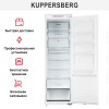 Встраиваемый холодильник Kuppersberg SRB 1780