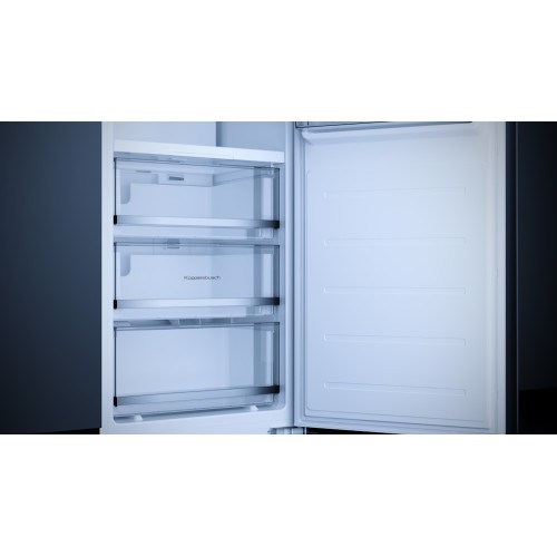 Встраиваемая холодильная камера Kuppersbusch FK 8550.0I