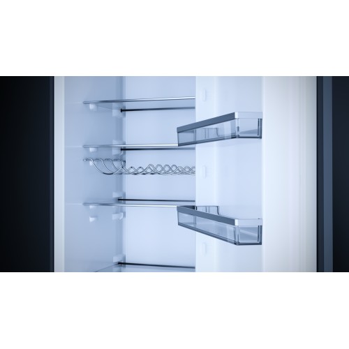 Встраиваемая холодильная камера Kuppersbusch FK 8550.0I