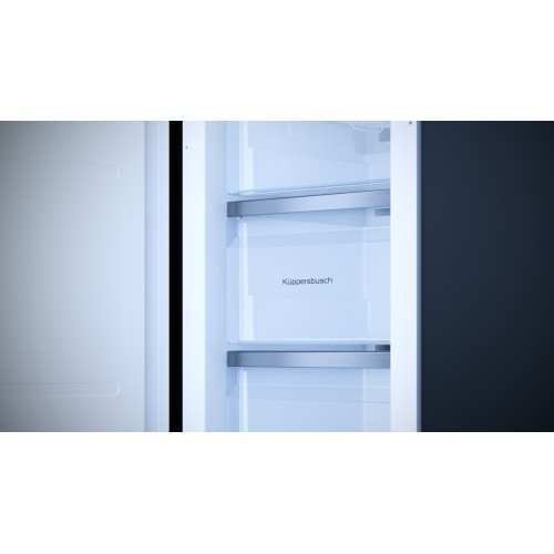Встраиваемый морозильник Kuppersbusch FGX 9800.0i